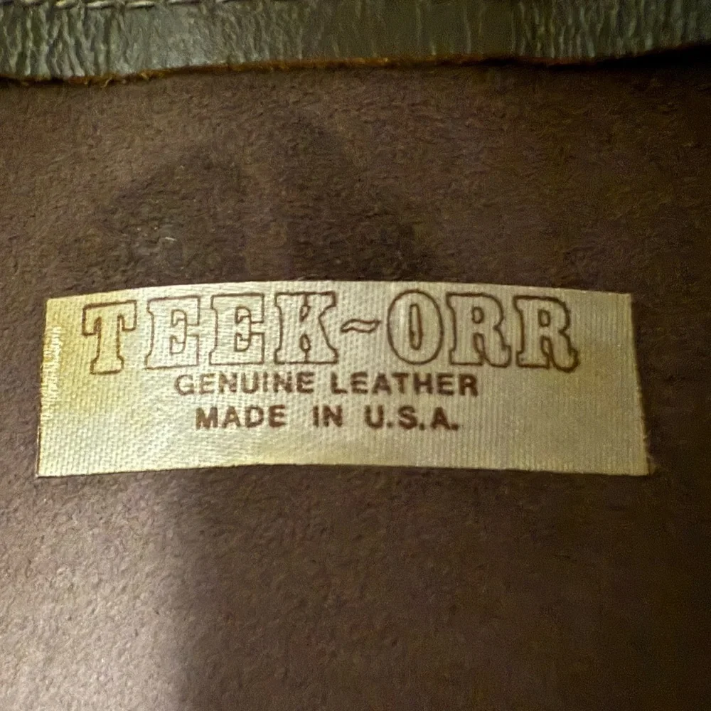 TEEK-ORR discover elegance